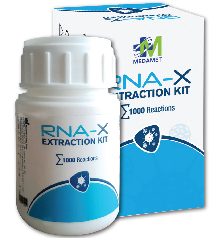 RNA-X Exraction Kit 1000