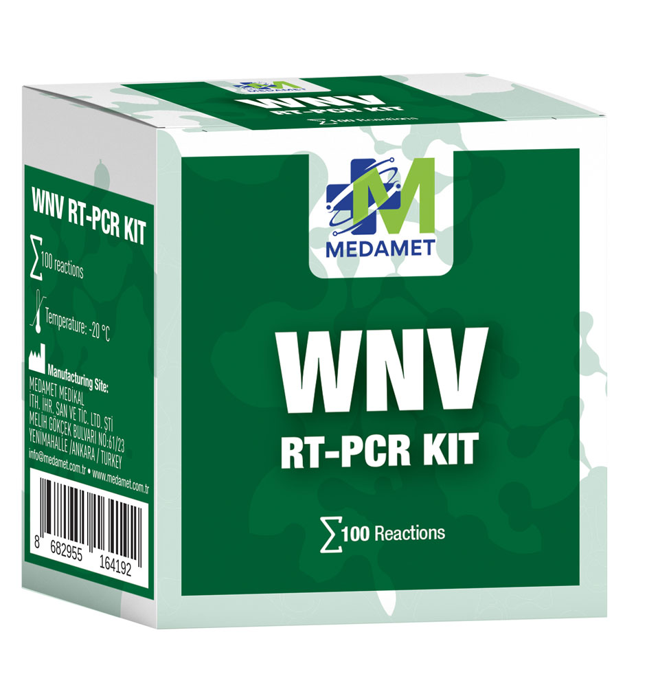 WNV RT-PCR KIT 